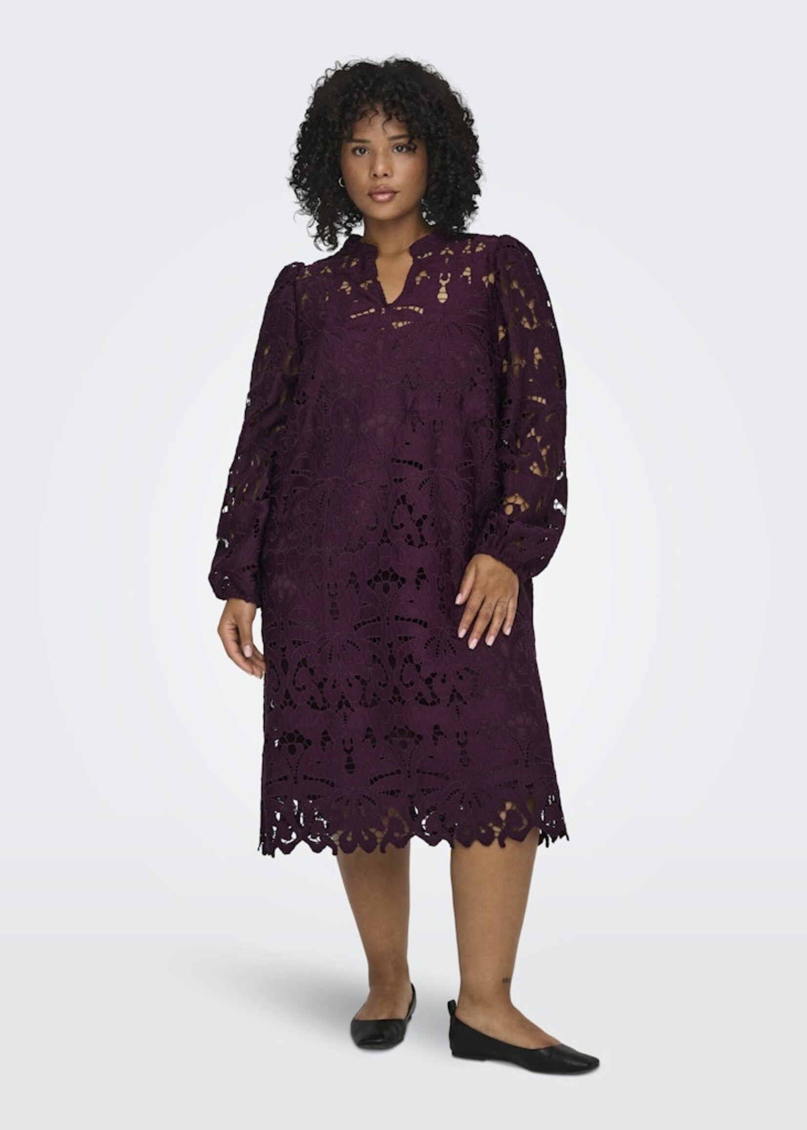 ONLY Carmakoma 15358831 CARGELINA