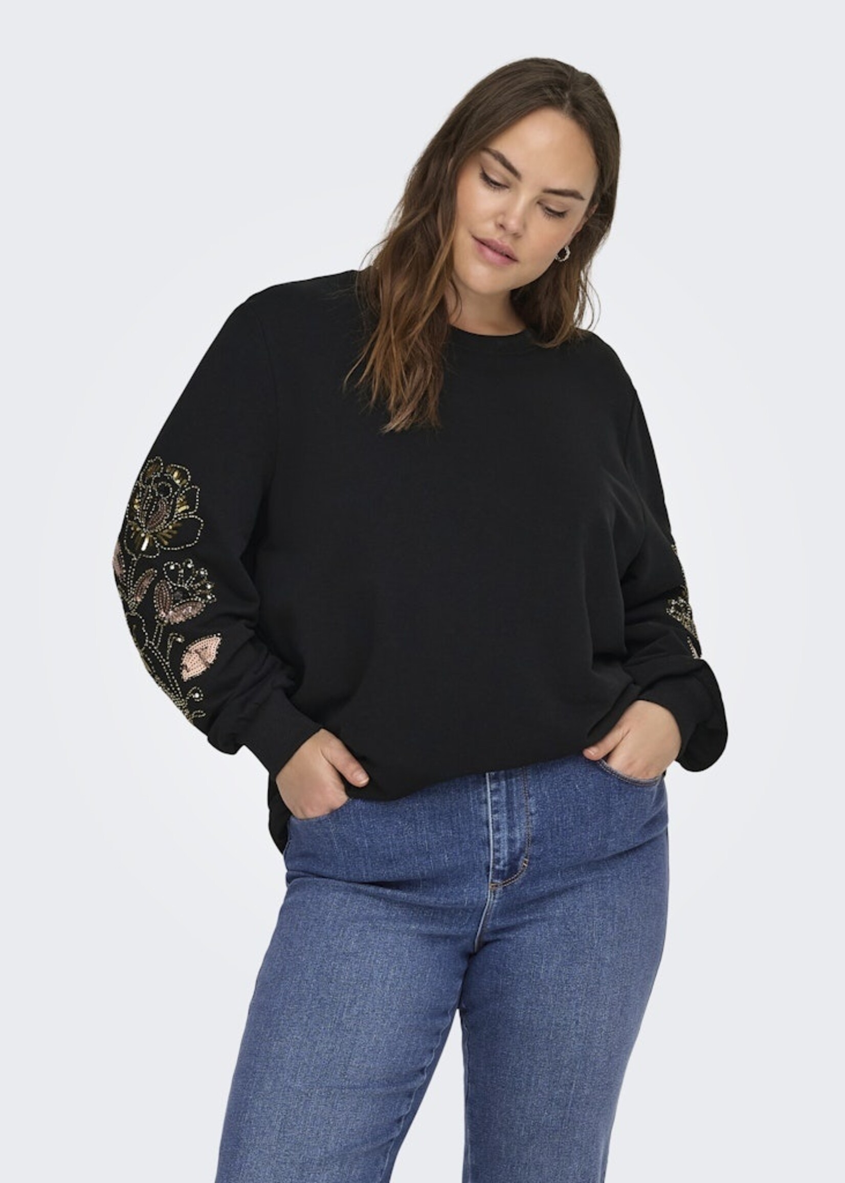 ONLY Carmakoma 15358841 CARTERESA