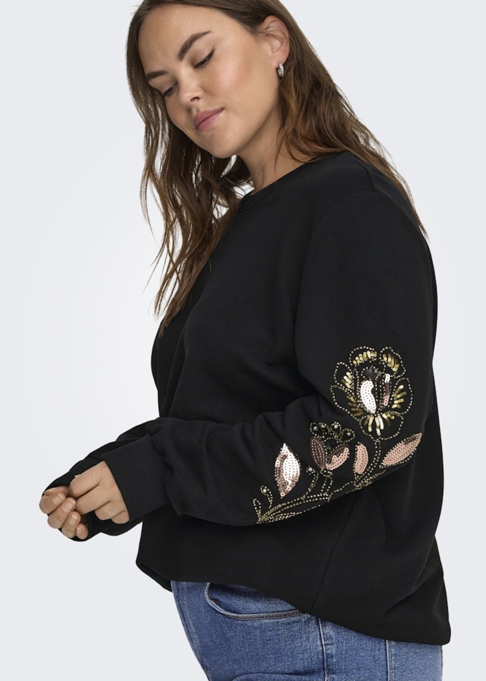 ONLY Carmakoma 15358841 CARTERESA