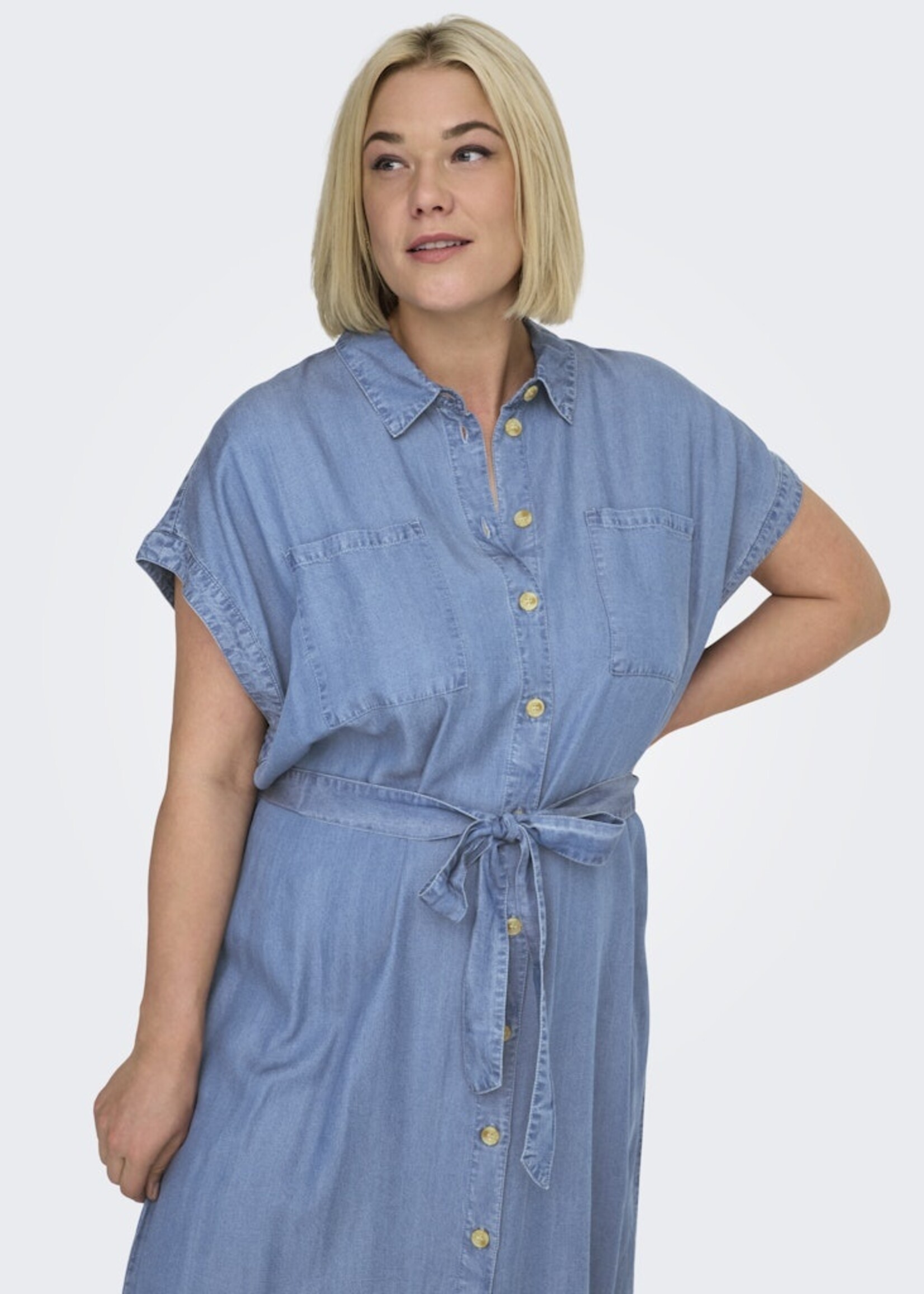 ONLY Carmakoma 15364490 CARPEMA