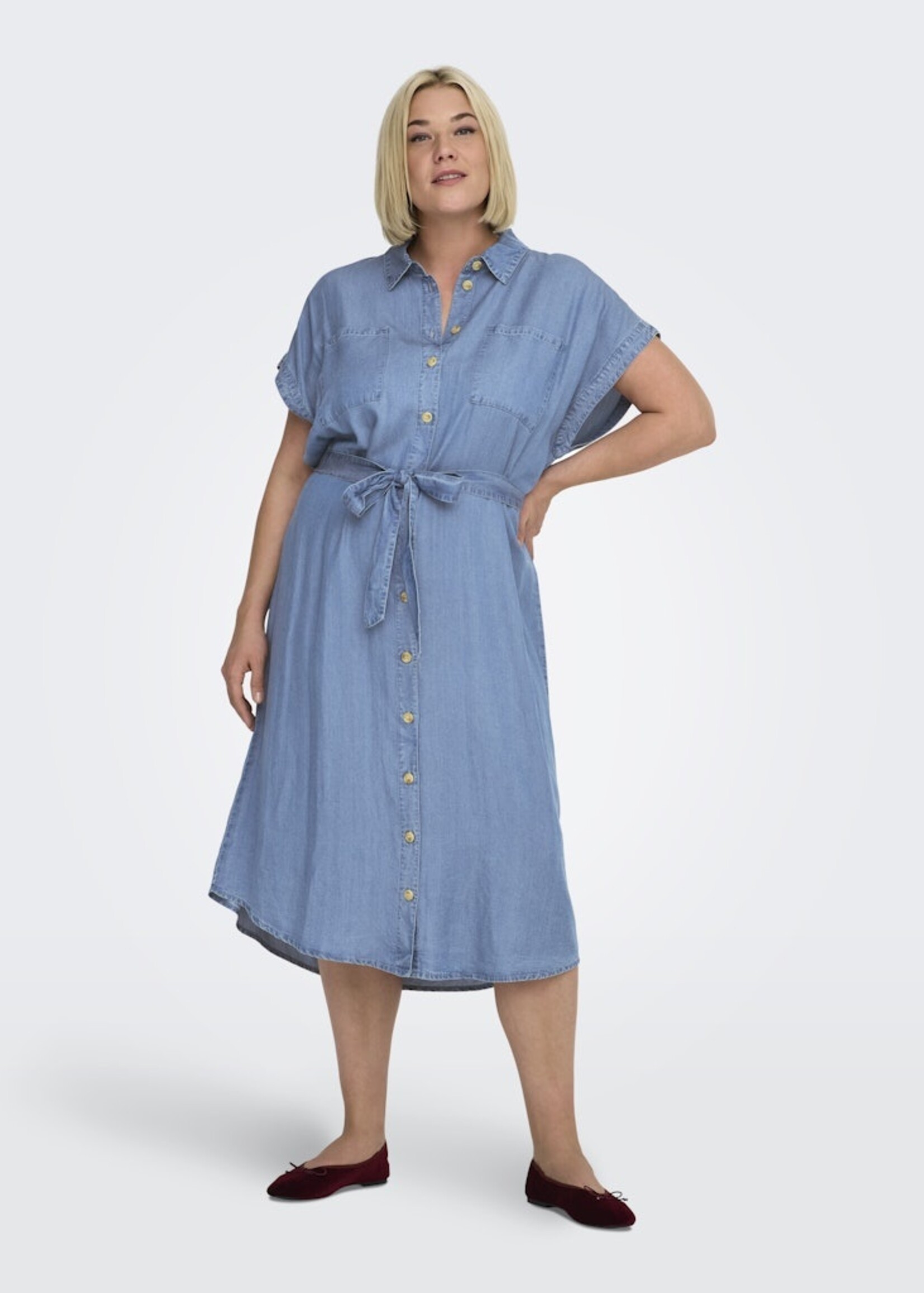 ONLY Carmakoma 15364490 CARPEMA