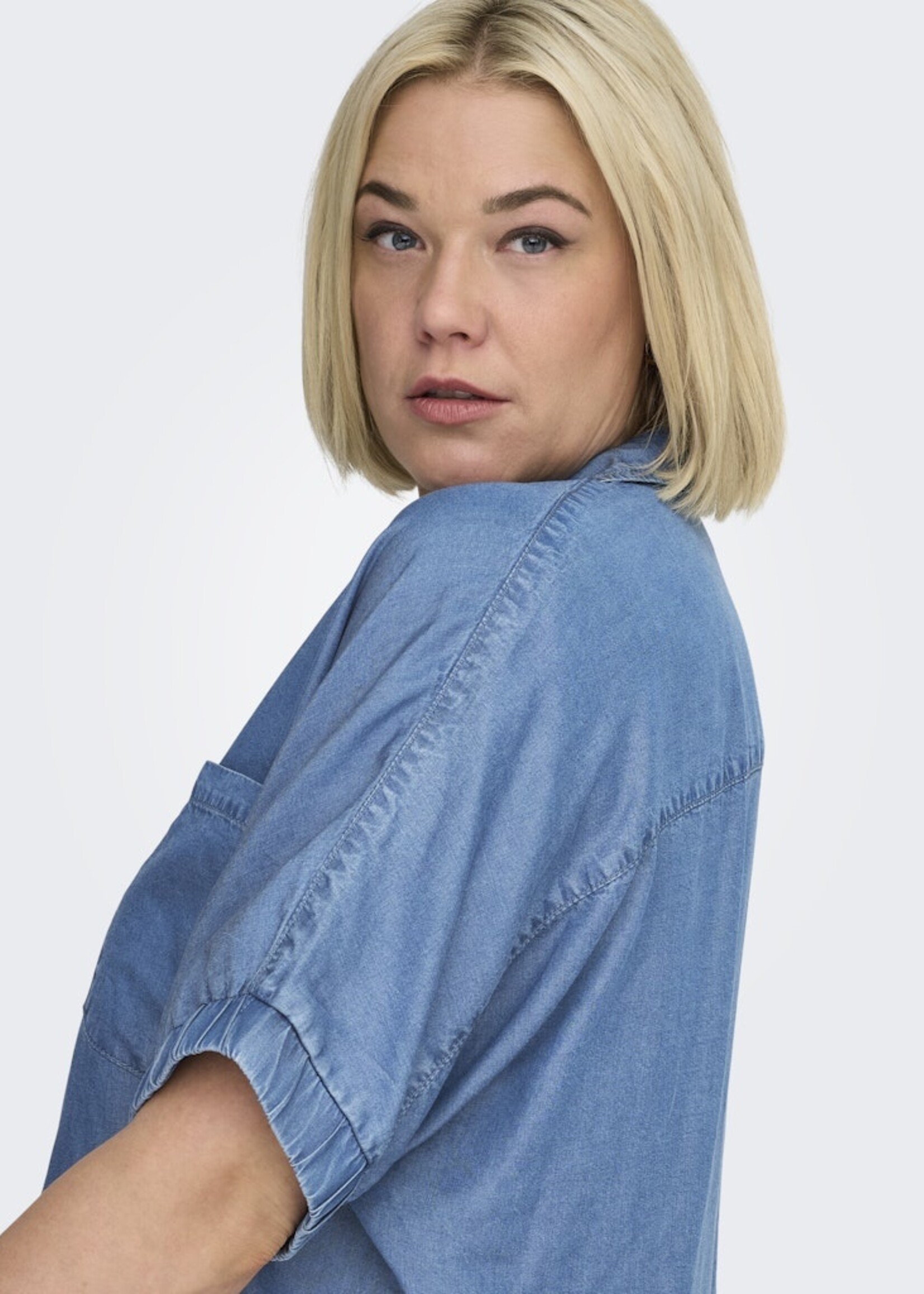 ONLY Carmakoma 15364985 CARCHARIS