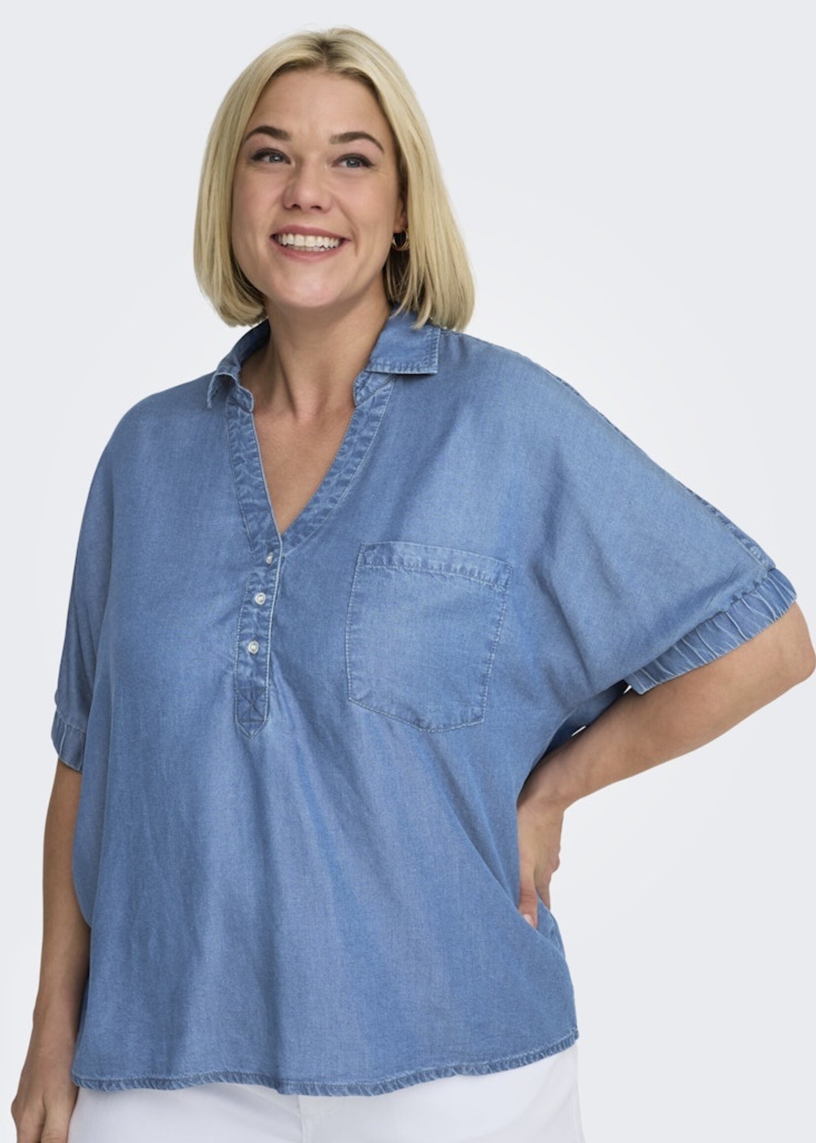 ONLY Carmakoma 15364985 CARCHARIS