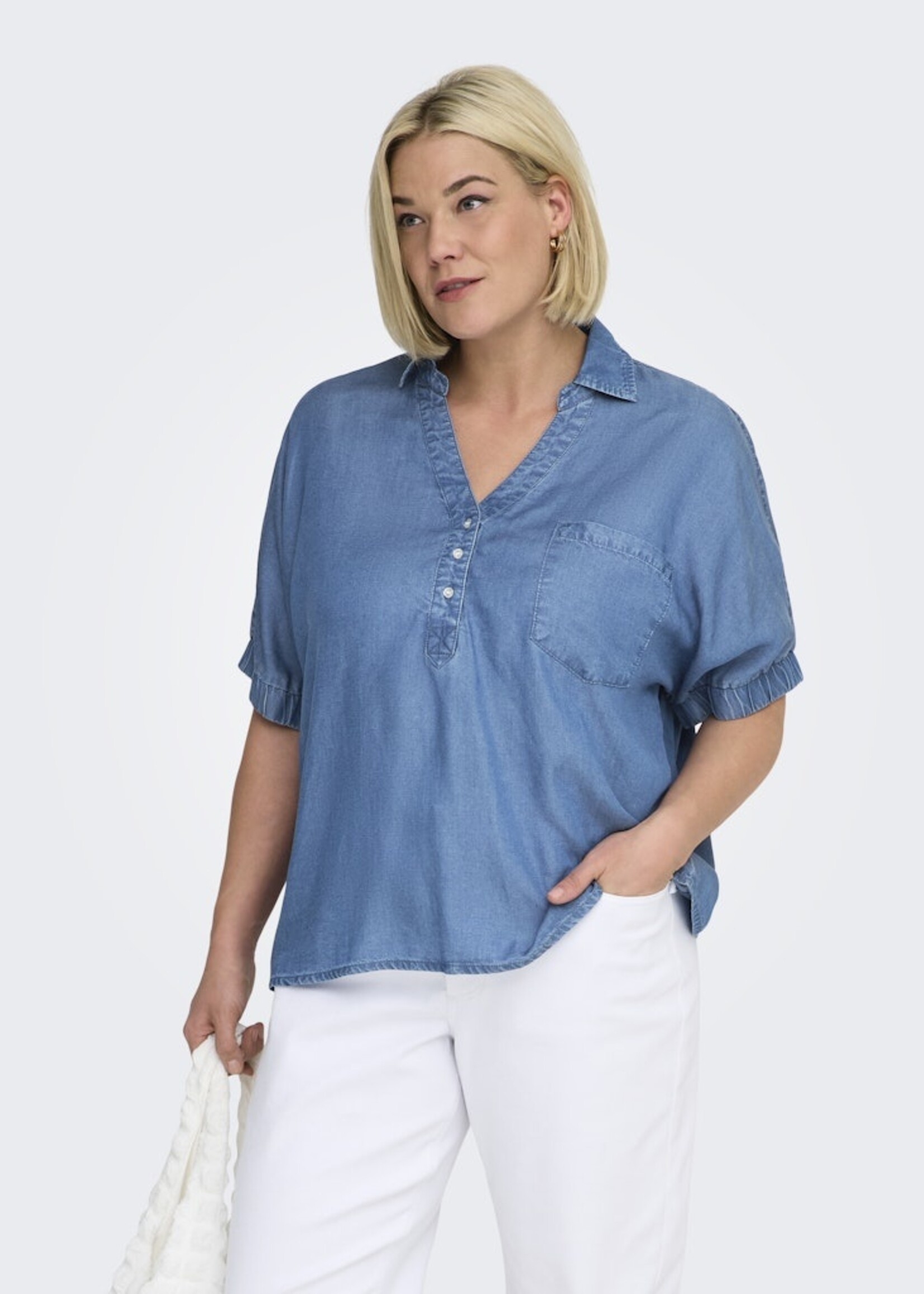 ONLY Carmakoma 15364985 CARCHARIS