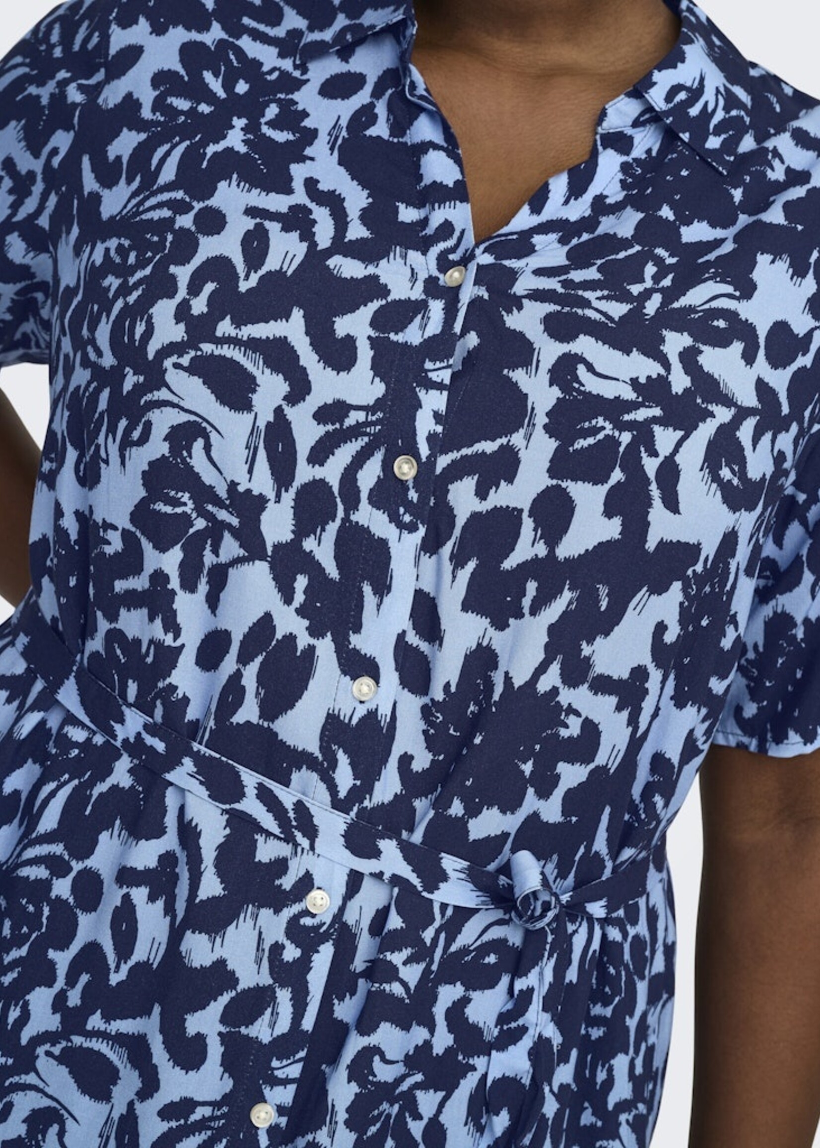 ONLY Carmakoma 15368682 CARYASMIN