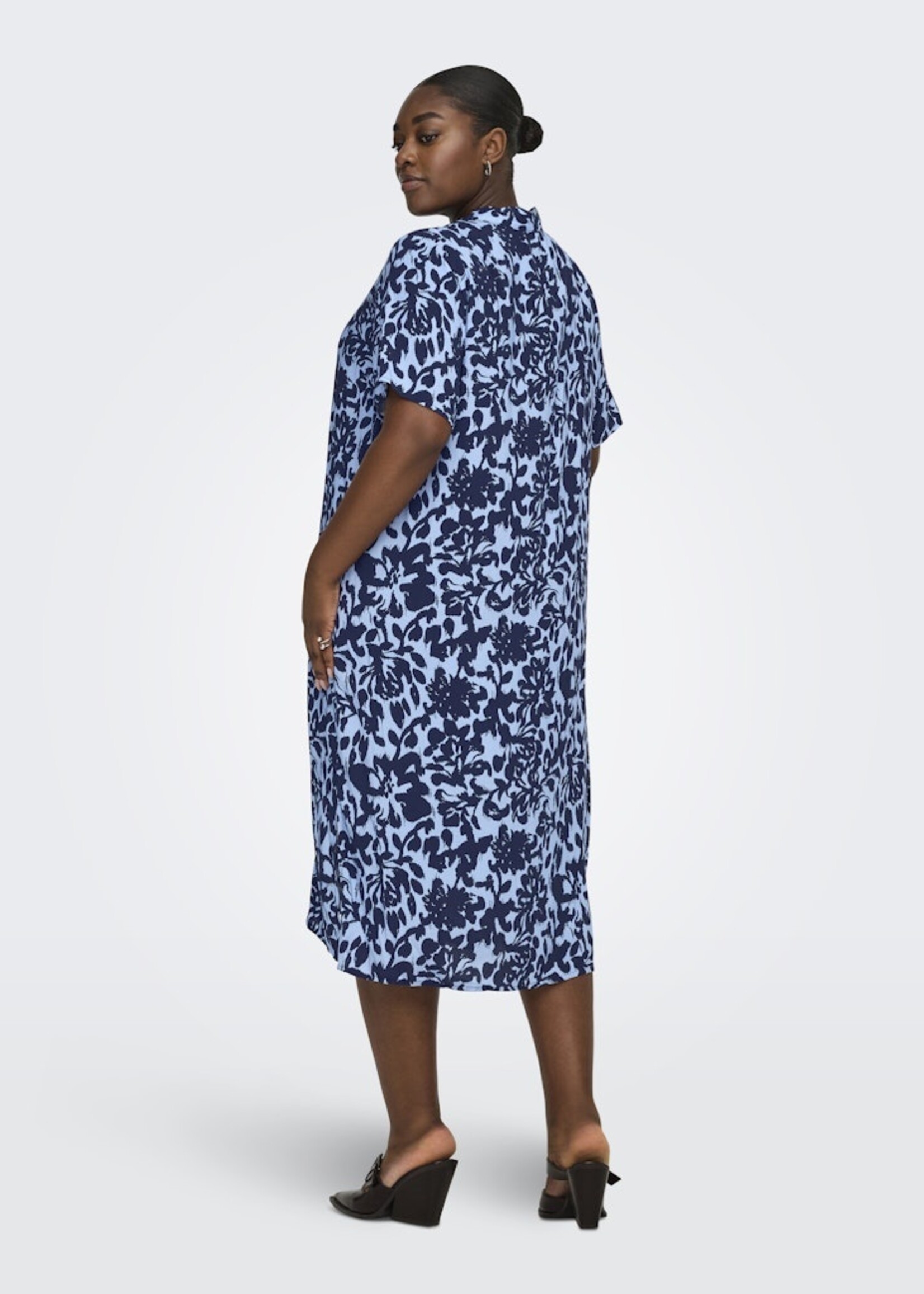 ONLY Carmakoma 15368682 CARYASMIN