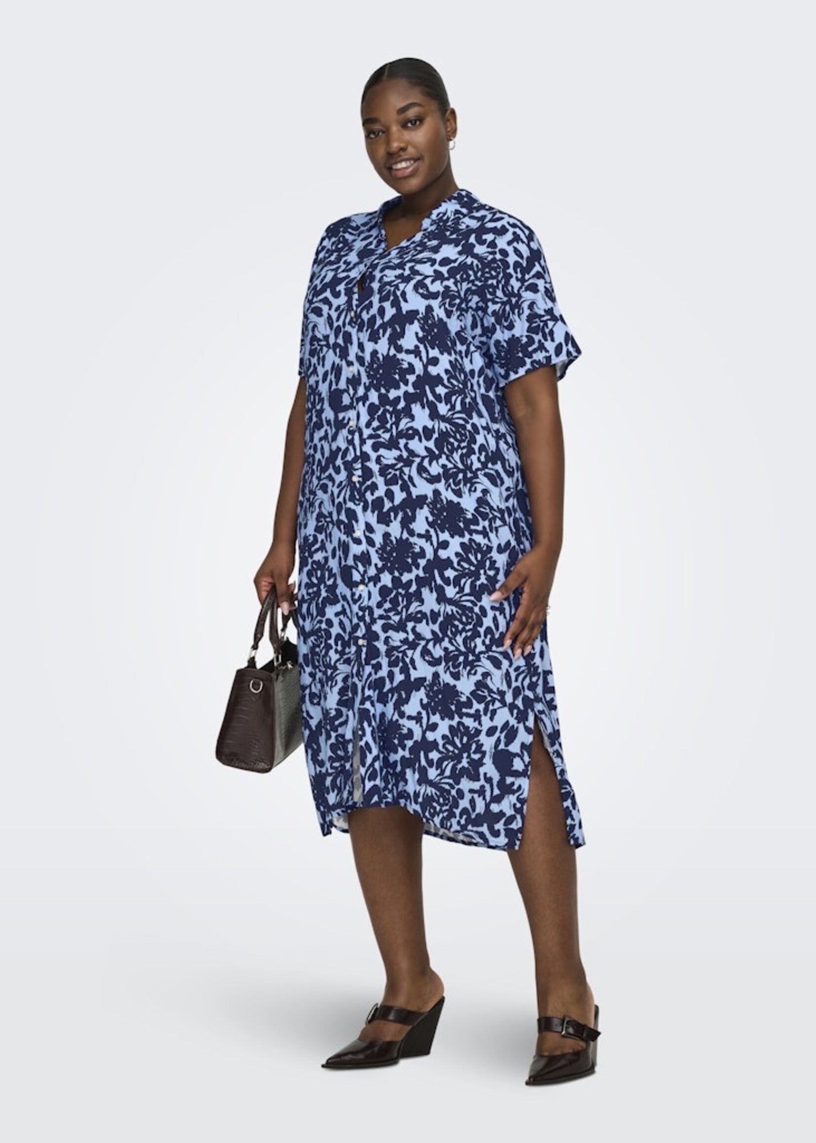 ONLY Carmakoma 15368682 CARYASMIN