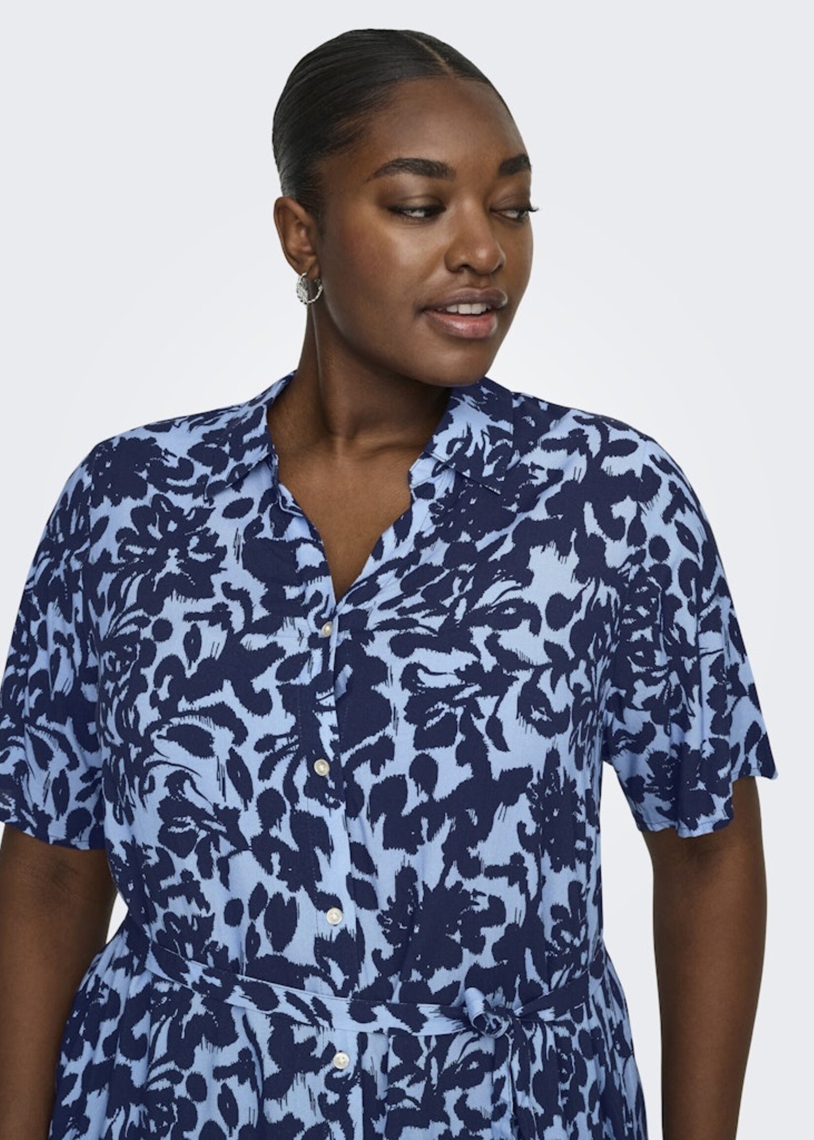 ONLY Carmakoma 15368682 CARYASMIN