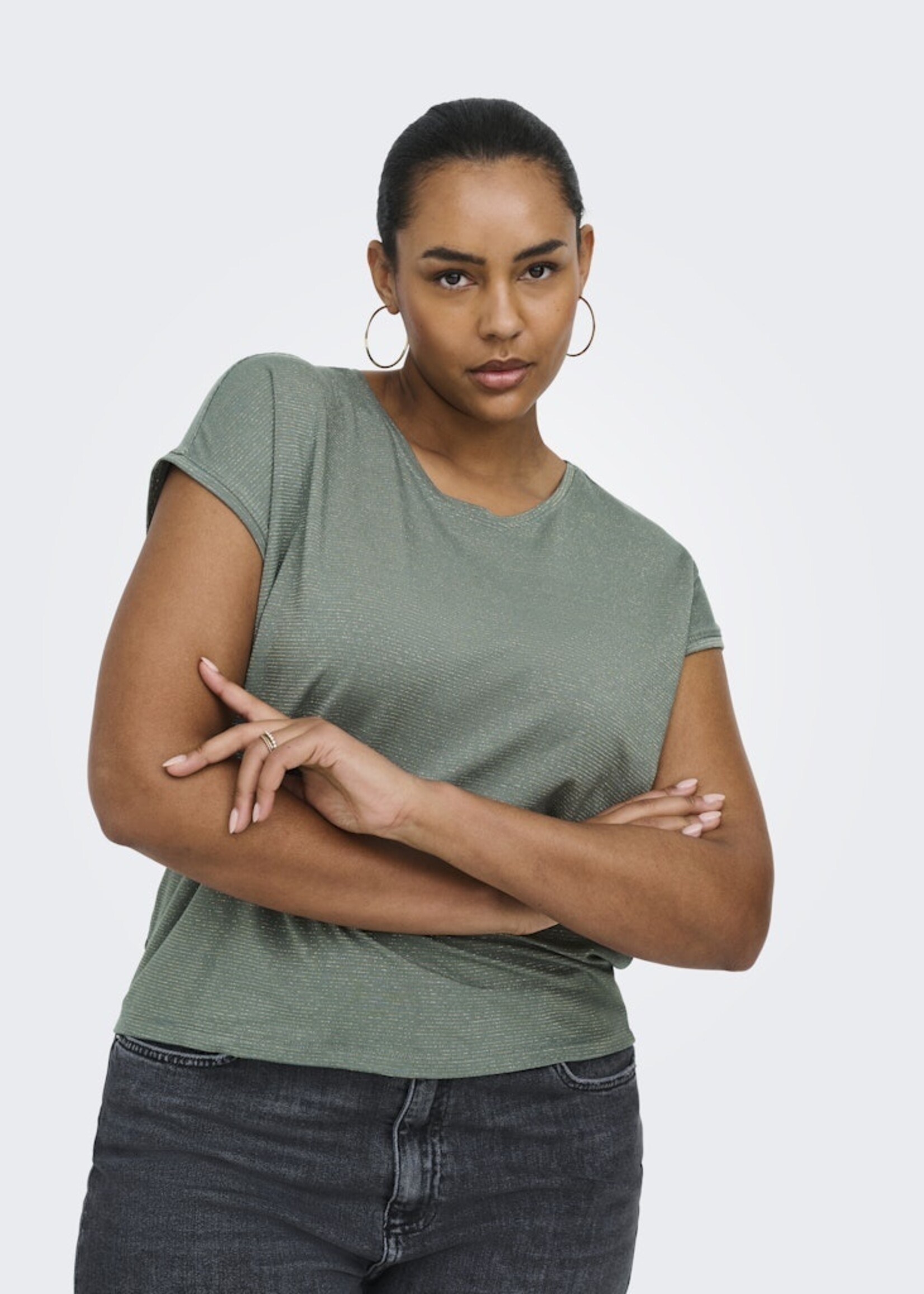 ONLY Carmakoma 15377879 CARCLAUDIA