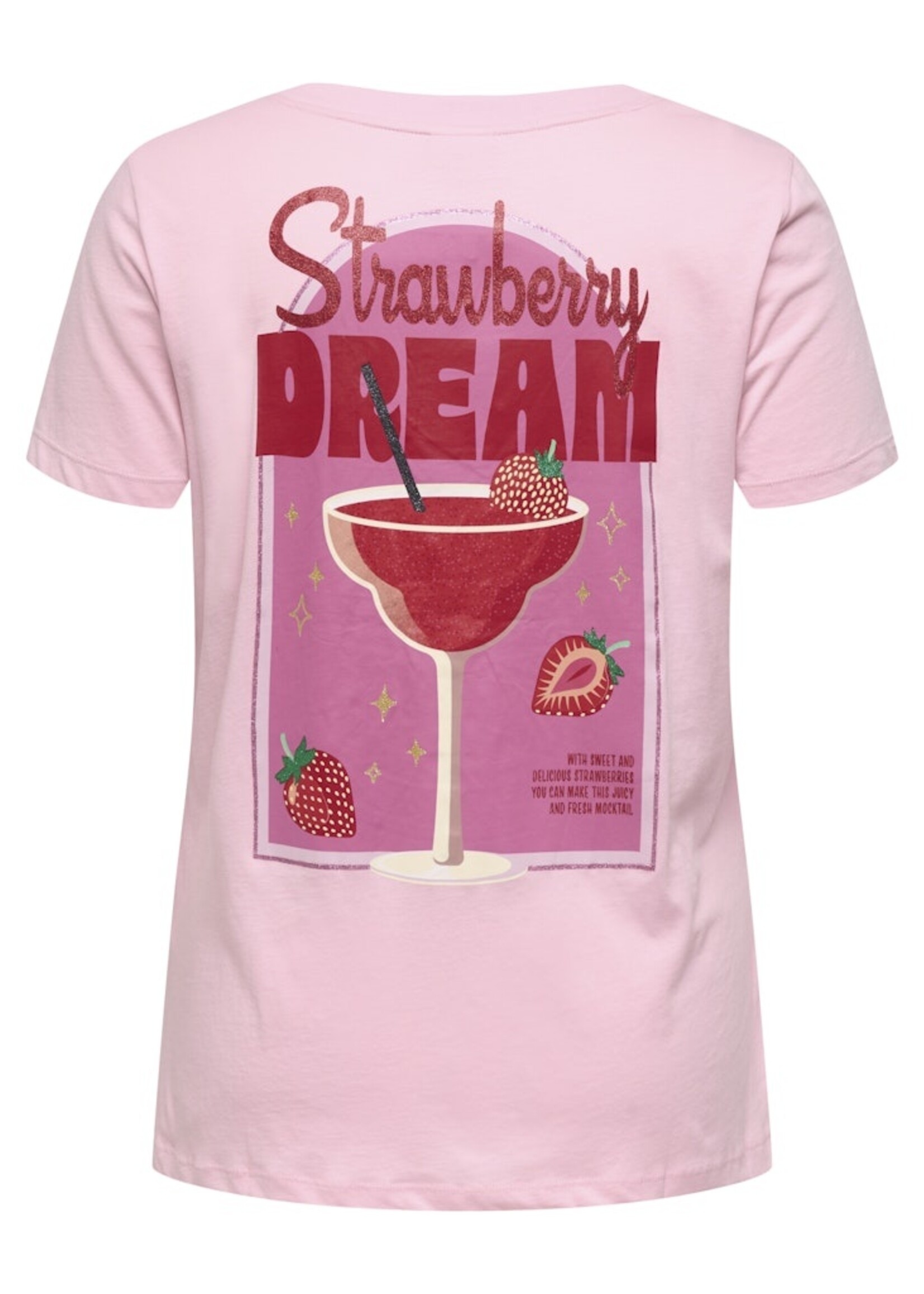 ONLY Carmakoma 15369409 CARADDISON