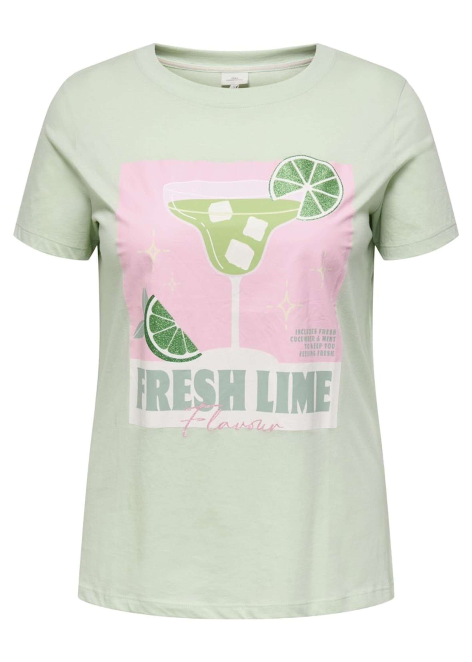 ONLY Carmakoma 15369409 CARADDISON