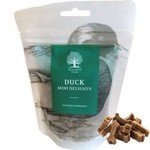 Essential Foods Essential Foods Mini Delights Duck 100 gram