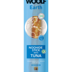 Woolf Woolf Earth  Noohide Stick with Tuna XL