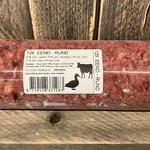 Dogmeat Dogmeat Eend / rund 1kg