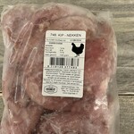 Dogmeat Dogmeat kippennekken 1kg