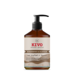 Kivo Kivo Schapenvet & olijfolie met Knoflook & Zeewier
