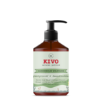 Kivo Kivo Sardineolie met Groenlipmossel & Haaienkraakbeen 500 ml