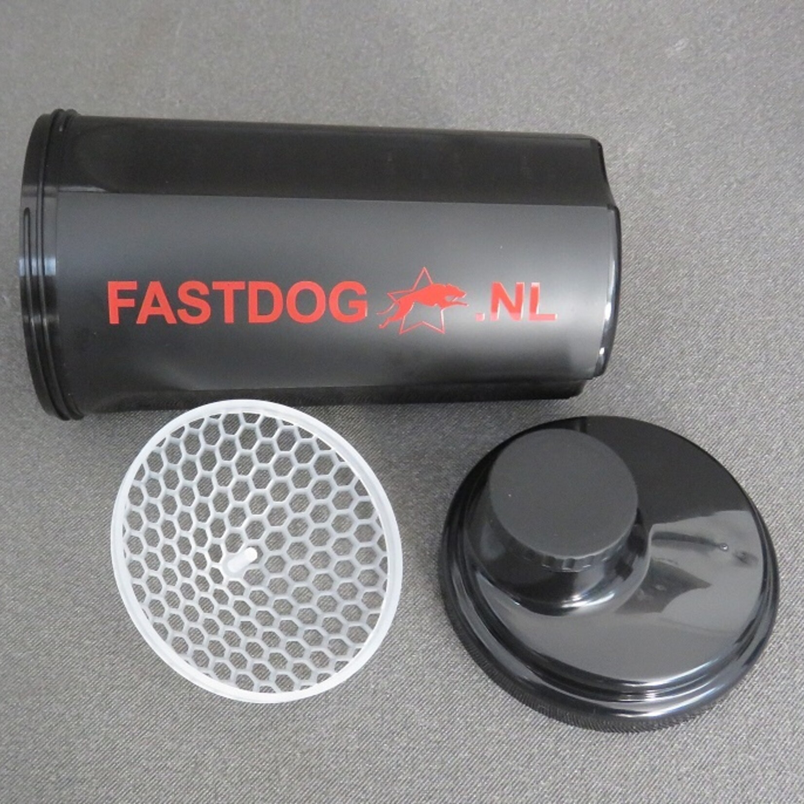 Fastdog Fastdog Shaker