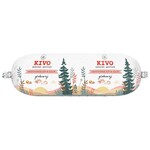 Kivo Kivo Gestoomde kip & zalm