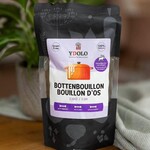 YDOLO YDOLO  Bottenbouillon Wilde eland 230ml