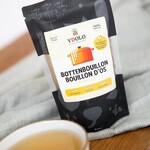 YDOLO YDOLO Bottenbouillon BIO Kip  230ml