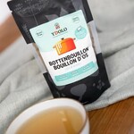 YDOLO YDOLO Bottenbouillon Iers lam 230ml
