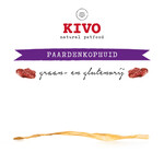 Kivo Kivo Paardenkophuid lang 1 stuk