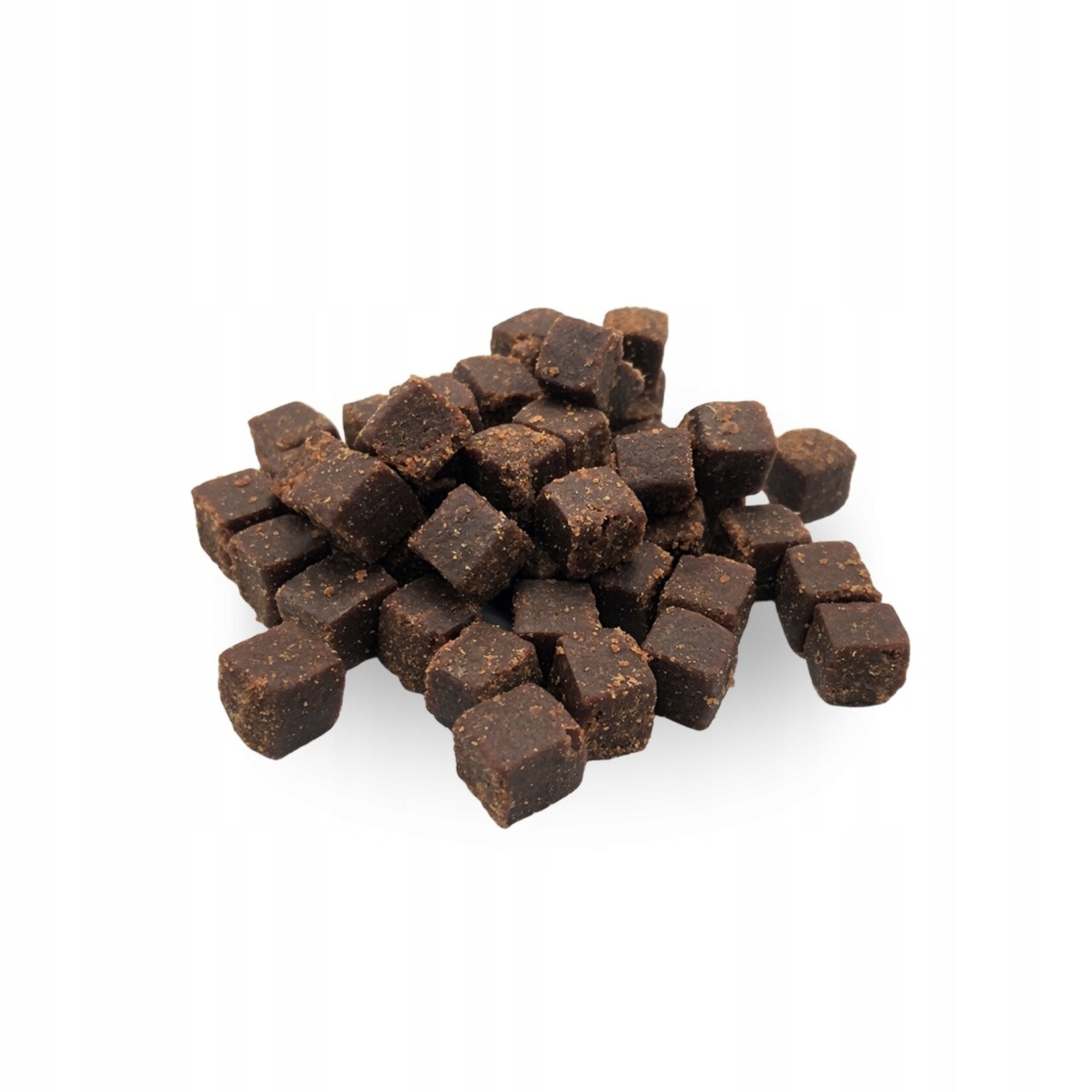 Woolf Woolf Soft cubes Mediterranean Fish 100gram