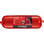 Carnibest Carnibest Rund, kip en rijst 1kg