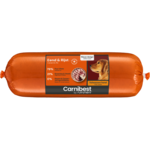 Carnibest Carnibest Eend en rijst 500 gram