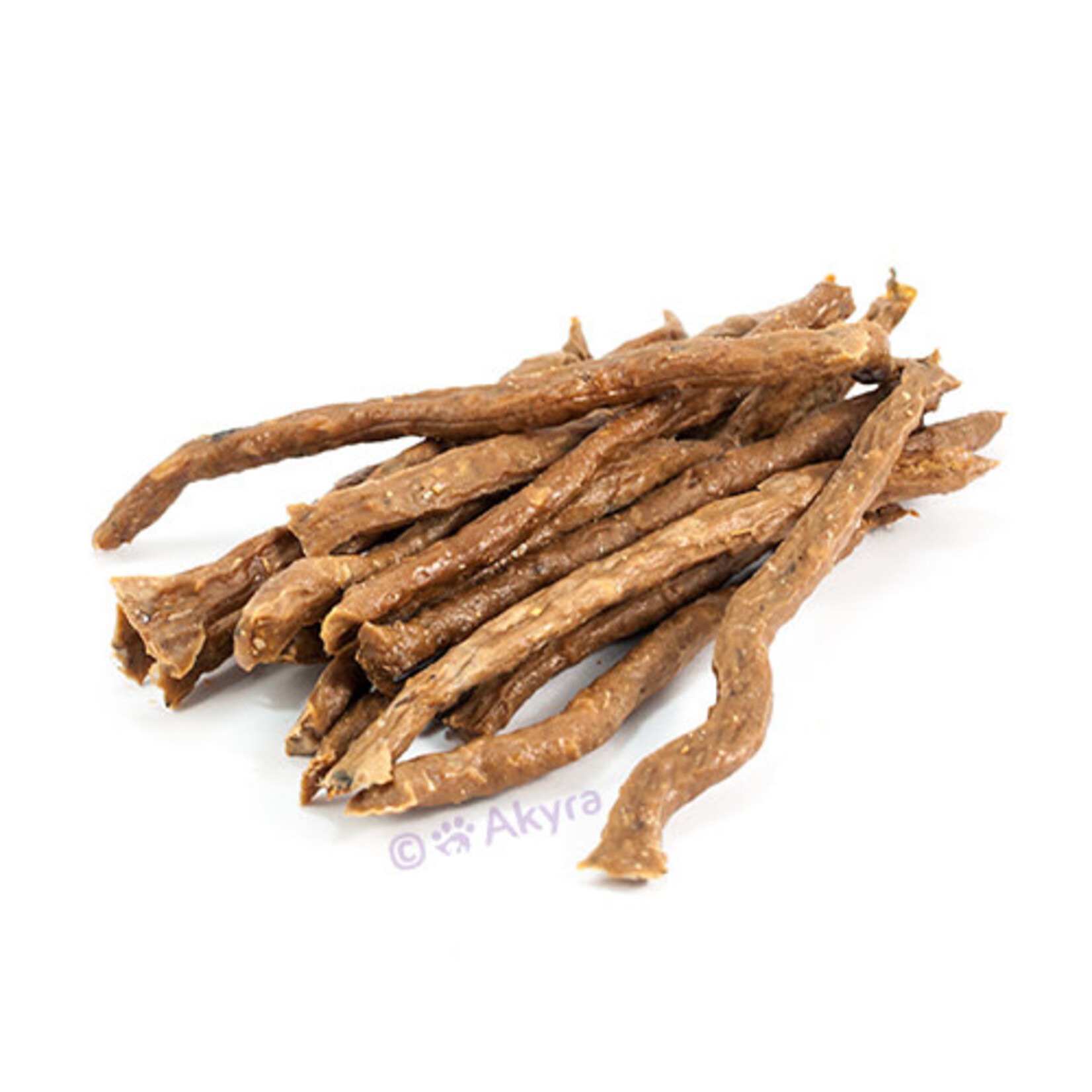 Akyra Akyra Sticks Zalm 100 gram