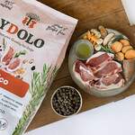 YDOLO YDOLO Healthy & Pure Iberico 10kg