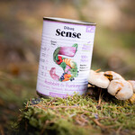 Dibaq Sense Dibaq Sense Konijn & Kalkoen (Light) (blik 380g)