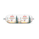 Kivo Kivo Gestoomd lam 600 gram