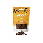 Woolf Woolf Soft cubes rabbit 100gram