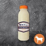 Pure Instinct Pure Instinct Rauwe geitenmelk 330ml