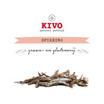 Kivo Kivo Spiering 200gram