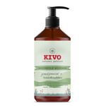 Kivo Kivo Sardineolie met Groenlipmossel & Haaienkraakbeen 1L