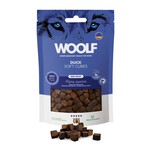 Woolf Woolf Soft cubes Duck 100gram