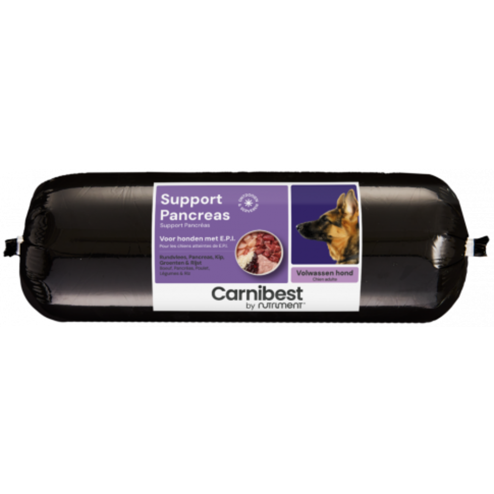 Carnibest Carnibest Support Pancreas 1kg