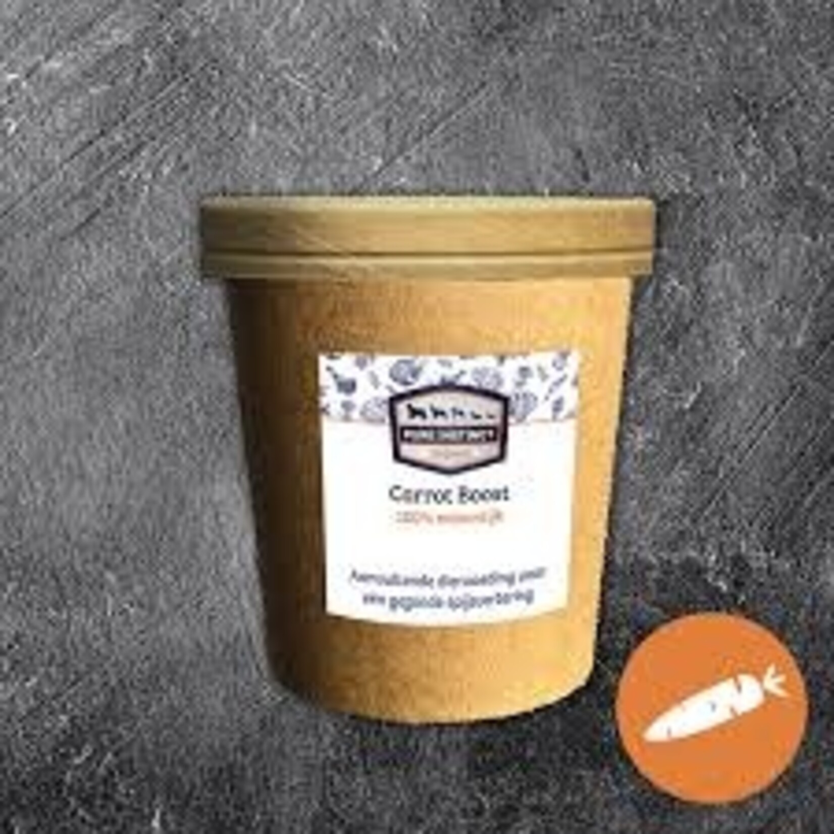 Pure Instinct Pure Instinct Carrot Boost 275 ml