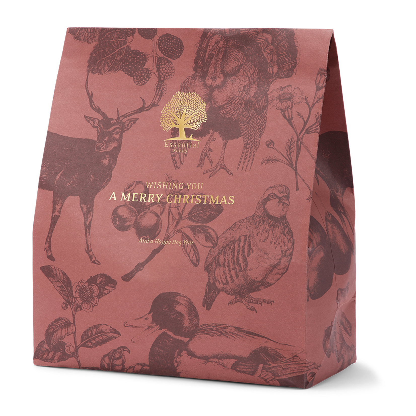 Essential Foods Essential Foods The Christmas Present