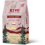 Kivo Kivo Verse eend