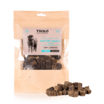 YDOLO Ydolo Nature Snacks – Lam – Mini  125gram
