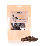 YDOLO Ydolo Nature Snacks – Eend – Mini 125gram