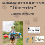 De Link Lezing voeding