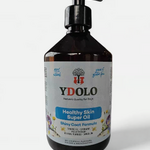 YDOLO YDOLO Healthy Skin Super Oil 375ml