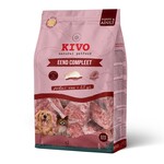 Kivo Kivo Eend compleet  porties