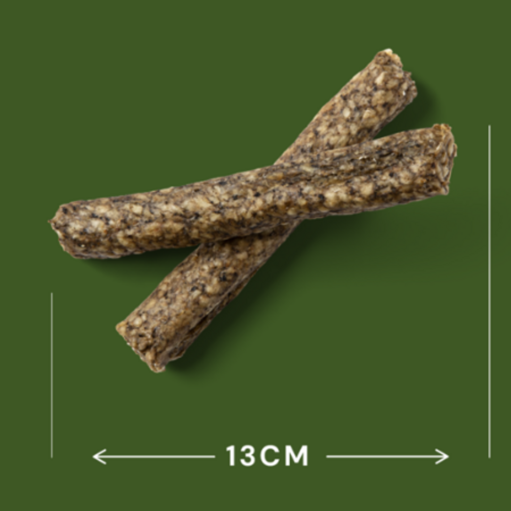RAUH! by Nutriment RAUH! Crunchy Moose S
