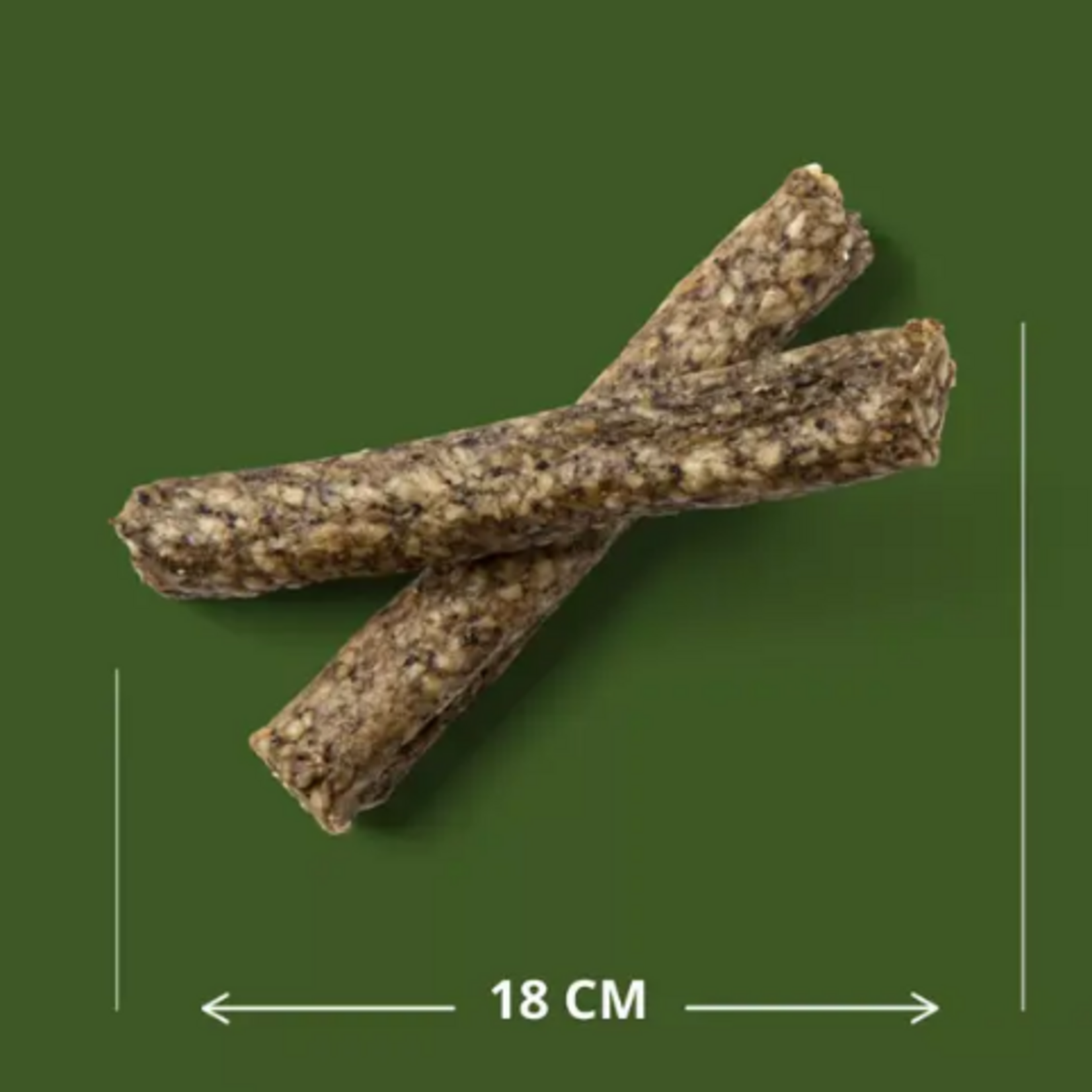 RAUH! by Nutriment RAUH! Crunchy Moose M